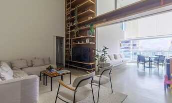 Imagem 4: Apartamento Venda Brooklin 163 m² 3 Dormitórios