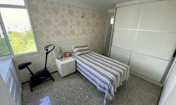 Imagem 5: Apartamento para venda com 104 metros quadrados com 3 quartos em Jardim Renascença - São L