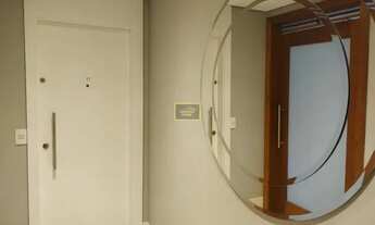 Imagem: Apartamento para locação no Alto da Lapa