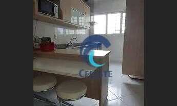 Imagem 4: Apartamento com 106 m² - Jardim Esplanada II - São José dos Campos/SP