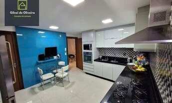 Imagem 7: Cobertura Linear na Orla da Praia da Costa