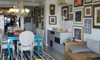 Imagem 7: Apartamento com 2 dormitórios à venda, 118 m² por R$ 1.200.000,00 - Itacorubi - Florianópo