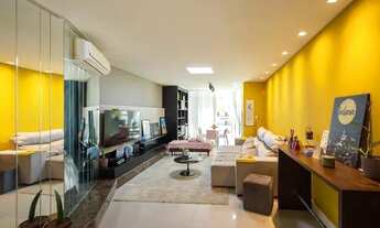 Imagem: Apartamento á venda no centro de Balneário