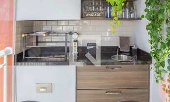 Imagem 7: Apartamento para Aluguel - Vila Leopoldina, 2 Quartos, 96 m2