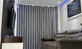 Imagem: Apartamento mobiliado em Coqueiros