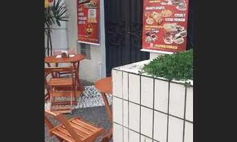 Imagem 3: Procuro sócio para franquia