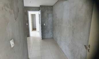 Imagem 4: Cobertura de 390 metros contra piso no Lorian Boulevard