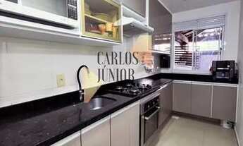 Imagem 4: Apartamento para Venda em Serra, Morada de Laranjeiras, 3 dormitórios, 1 suíte, 2 banheiro