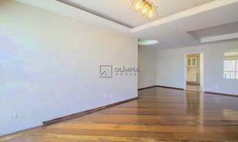 Imagem 7: Cobertura Venda 6 Dormitórios - 245 m² Moema