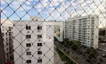 Imagem 7: Apartamento para Aluguel - Penha, 3 Quartos, 68 m2