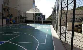 Imagem 6: Apartamento com 2quartos para alugar, 107 m² por R$ 3.473/mês - Cascatinha - Juiz de Fora