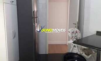 Imagem 4: Apto 82 M² com 3 dorm Vila Valparaiso - Santo André