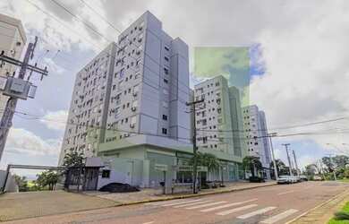 Imagem 3: São Leopoldo - Apartamento Padrão - Pinheiro