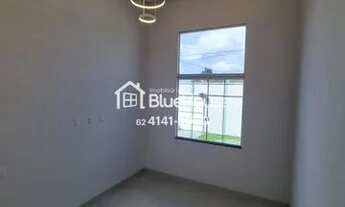Imagem 7: Casa à venda no bairro Residencial Vereda dos Buritis - Goiânia/GO