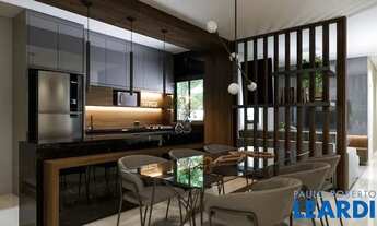 Imagem: APARTAMENTO - JARDIM - SP