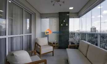 Imagem 6: Apartamento à venda, 3 quartos, 3 suítes, 4 vagas, Cidade Mãe do Céu - São Paulo/SP