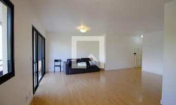 Imagem 6: Apartamento para Aluguel - Portal do Morumbi, 3 Quartos, 127 m2