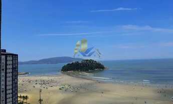 Imagem 4: Apartamento com 1 dorm, José Menino, Santos, Cod: 23271