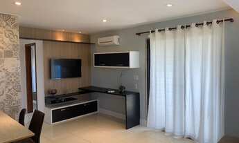 Imagem: Alugo Cobertura Gourmet de 01 Quarto Mobiliada