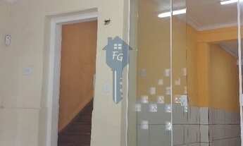 Imagem 2: Prédio Comercial para Locação em São Vicente, CENTRO, 2 dormitórios, 2 banheiros