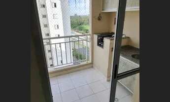 Imagem 7: Locação apartamento Condomínio Bella Citta - 2 dormitórios