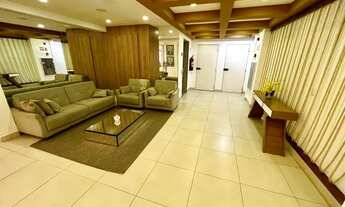 Imagem 4: Apartamento para venda com 101 metros quadrados com 3 quartos em Boqueirão - Praia Grande