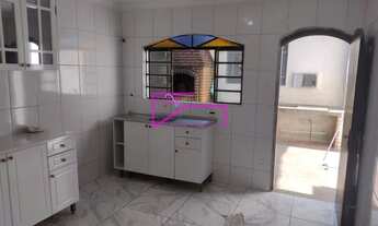 Imagem 3: Sobrado frontal Vila Formosa