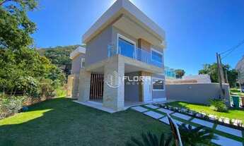 Imagem: Casa com 3 dormitórios à venda, 175 m²