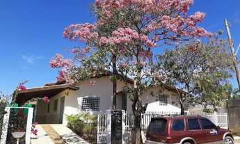 Imagem 3: Bela Casa colonial 3 Qts, confortável, bem localizada em área nobre de Brasília