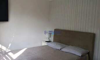 Imagem 7: Apartamento com 2 dormitórios à venda, 90 m² por R$ 900.000,00 - Perdizes - São Paulo/SP