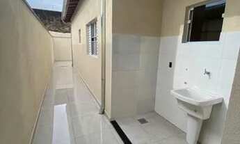 Imagem 7: Casa com 2 dormitórios à venda, 68 m² por R$ 350.000 - Jardim Santa Maria (Nova Veneza)