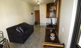 Imagem 2: Flat disponível para locação!