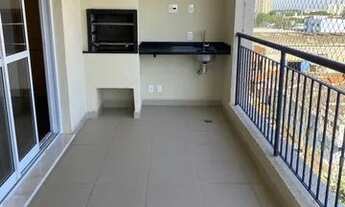 Imagem 4: Lindo Apartamento com Planejados, 03 suítes, varanda Gourmet, Localização Privilegiada