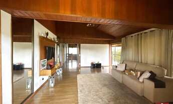 Imagem 6: NOVA LIMA - Casa Padrão - Balneário de Agua Limpa