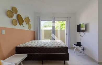 Imagem 3: Apartamento para Aluguel - Saco dos Limões, 1 Quarto, 35 m2