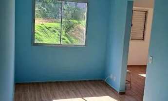 Imagem: Apartamento no Condomínio Vale do Sol