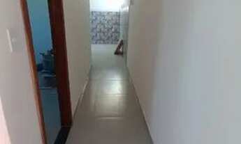 Imagem 4: Casa Nova bem arajeda