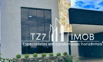 Imagem 4: Terras Alpha Casa térrea