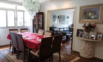 Imagem 4: Apartamento Residencial à venda, Cerqueira César, São Paulo - AP10242