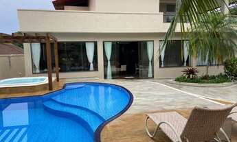 Imagem: Casa 4 suítes e escritório. Jardim Europa