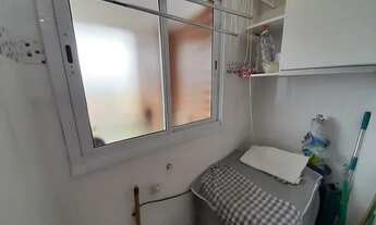 Imagem 5: Apartamento Frente Mar de 1 dormitório - mobiliado - Maracanã - Praia Grande - São Paulo