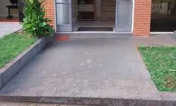 Imagem 2: Sala comercial Galpão / depósito com aluguel por R$600 /mês