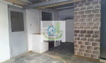 Imagem 5: SOBRADO COMERCIAL COM 04 SALAS - LOCAÇÃO - JARDIM JUA / MARAJOARA