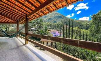 Imagem 7: Casa com 3 dormitórios à venda, 267 m² por R$ 1.400.000,00 - Vargem Grande - Teresópolis/R