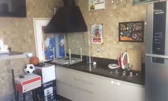 Imagem 6: Cobertura Residencial à venda, Butantã, São Paulo - CO0922