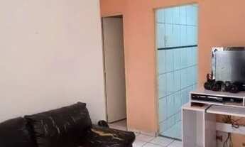 Imagem 2: Casa para venda com 2 quartos em São Cristóvão - Salvador - BA