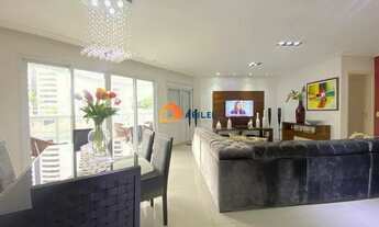 Imagem: Apartamento à venda, 3 quartos, 3 suítes