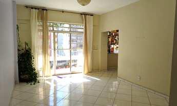 Imagem: Apartamento para aluguel possui 70 metros