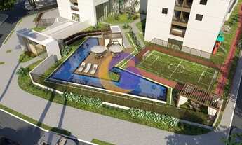 Imagem: Apartamento à venda, Imbiribeira, Recife