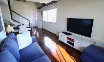 Imagem 6: Apartamento Duplex com 3 dormitórios à venda, 256 m² por R$ 1.820.000,00 - Morro dos Ingle